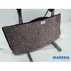 Citroen - C1 - Coffre tapis