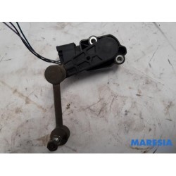 Alfa Romeo - Giulietta - Xenon height adjustment