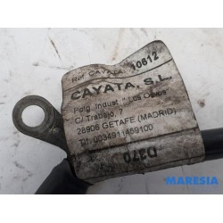 Alfa Romeo - Giulietta - Accu sensor