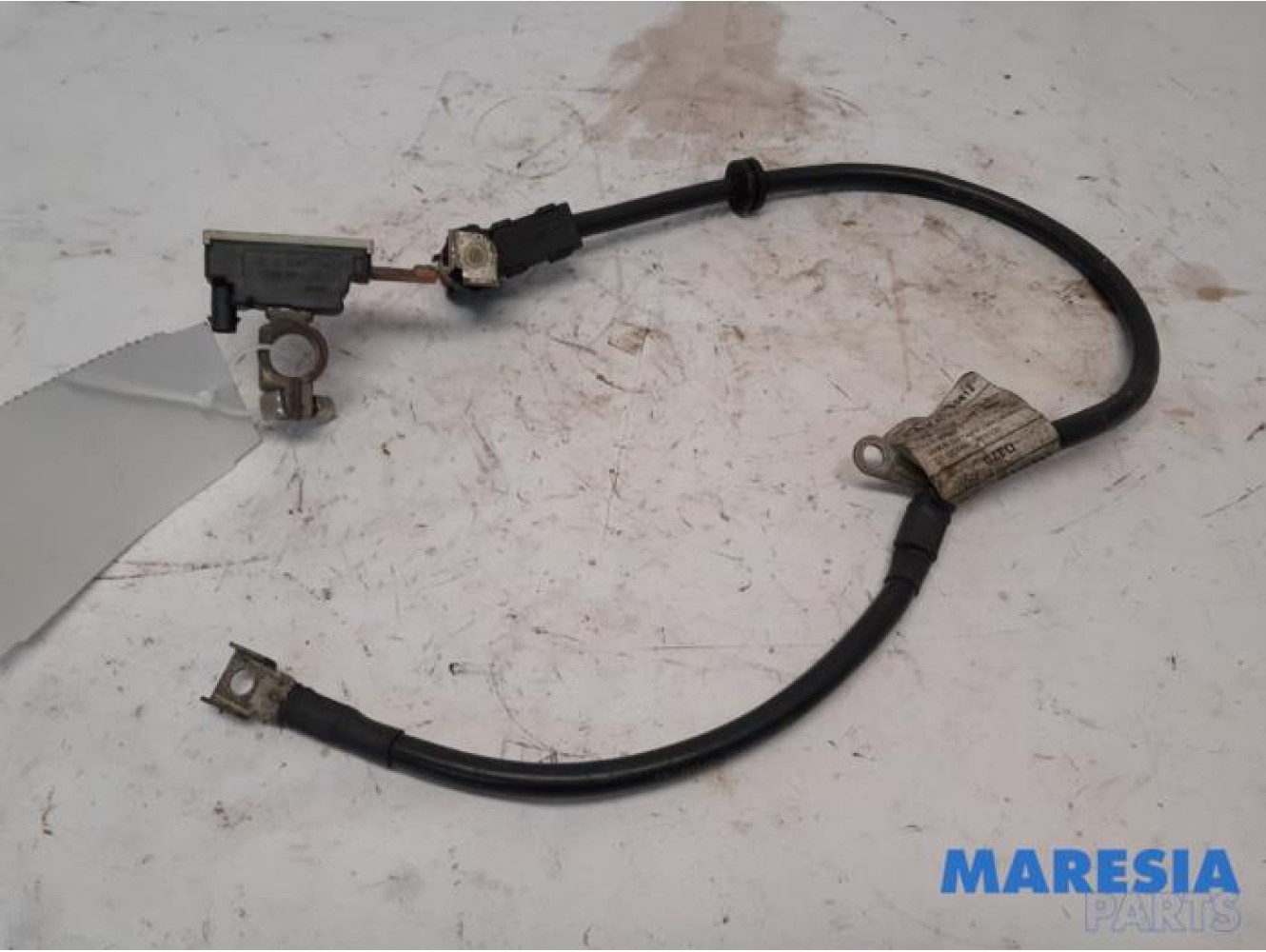 Alfa Romeo - Giulietta - Accu sensor