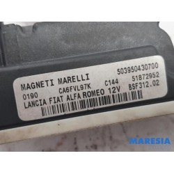 Alfa Romeo - Giulietta - Accu sensor
