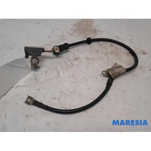 Alfa Romeo - Giulietta - Accu sensor