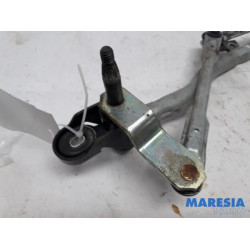 Alfa Romeo - Giulietta - Wiper mechanism