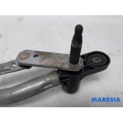 Alfa Romeo - Giulietta - Wiper mechanism
