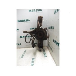 Peugeot - 307 - Fusee links-voor