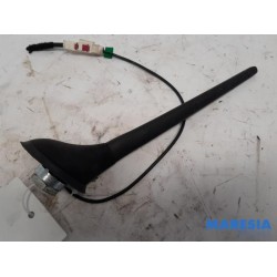 Alfa Romeo - Giulietta - Antenne