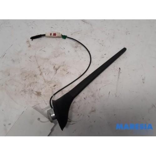 Alfa Romeo - Giulietta - Antenna