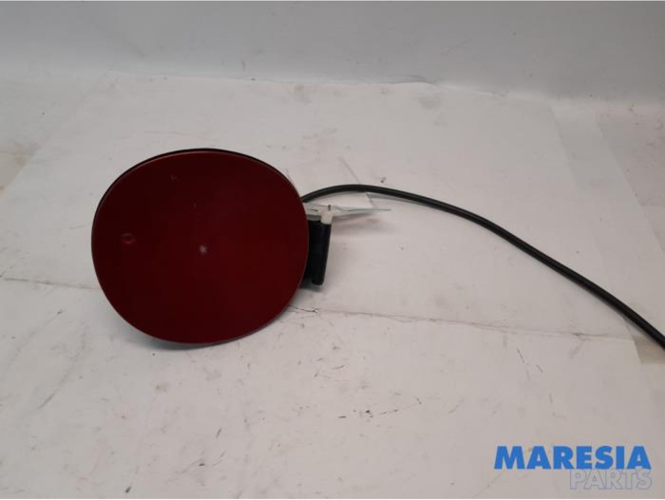 Alfa Romeo - Giulietta - Tank Klep