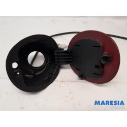 Alfa Romeo - Giulietta - Tank Klep