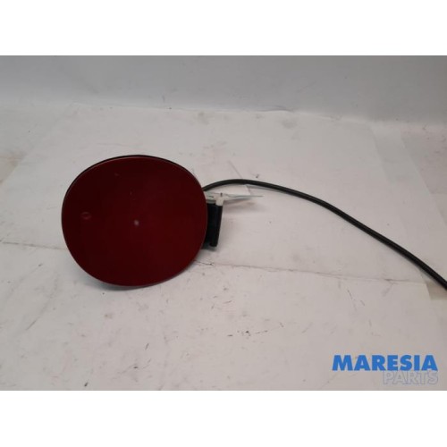 Alfa Romeo - Giulietta - Tank Klep