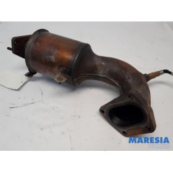 Alfa Romeo - Giulietta - Catalyseur