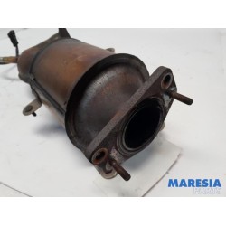 Alfa Romeo - Giulietta - Catalyseur