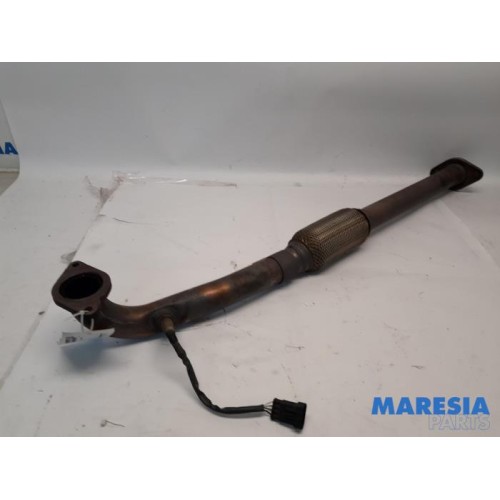 Alfa Romeo - Giulietta - Exhaust front section