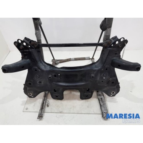 Fiat - Panda - Subframe