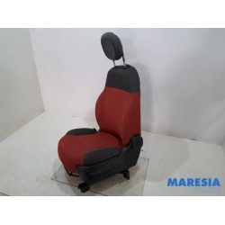 Fiat - Panda - Sitz links