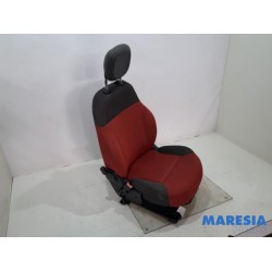 Fiat - Panda - Sitz links