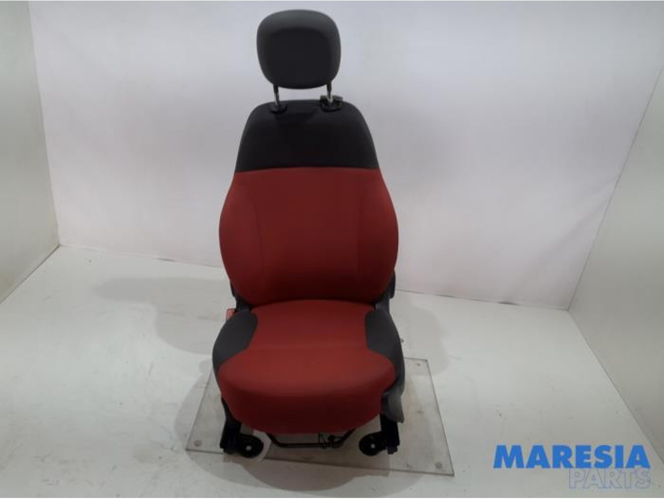 Fiat - Panda - Sitz links