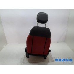 Fiat - Panda - Sitz links
