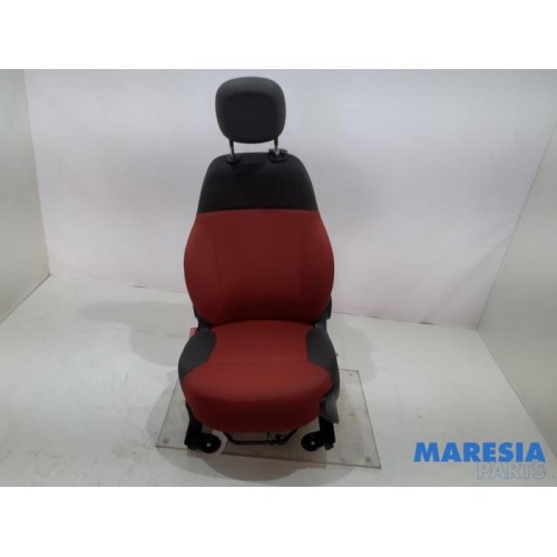 Fiat - Panda - Sitz links