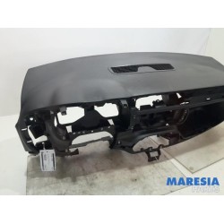 Fiat - Panda - Airbag set + dashboard