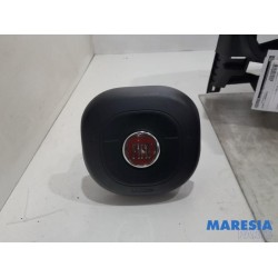 Fiat - Panda - Airbag set + dashboard