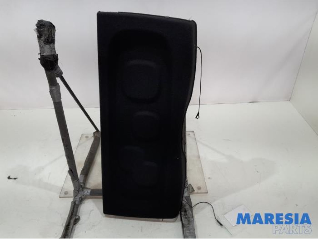 Fiat - Panda - Parcel shelf