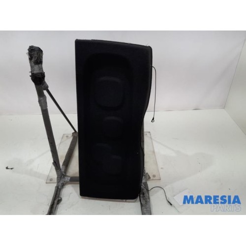 Fiat - Panda - Parcel shelf