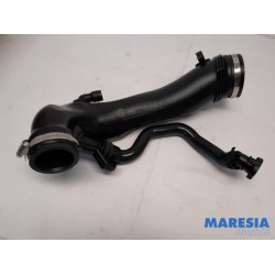 Peugeot - 5008 - Air intake hose