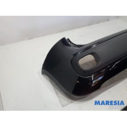 Fiat - Panda - Rear bumper