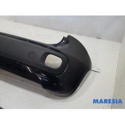 Fiat - Panda - Rear bumper
