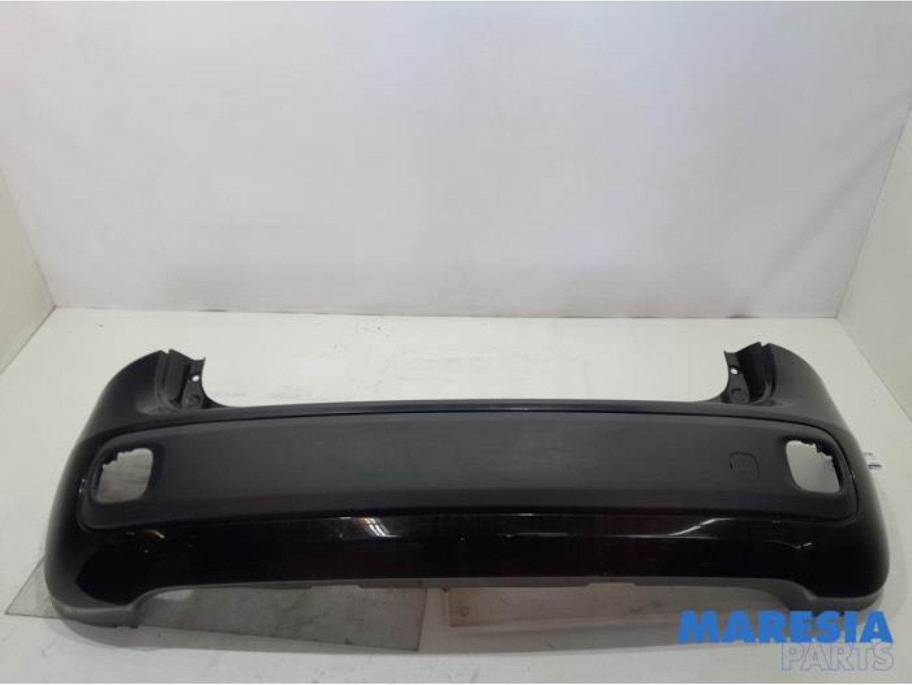 Fiat - Panda - Rear bumper