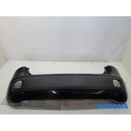 Fiat - Panda - Rear bumper