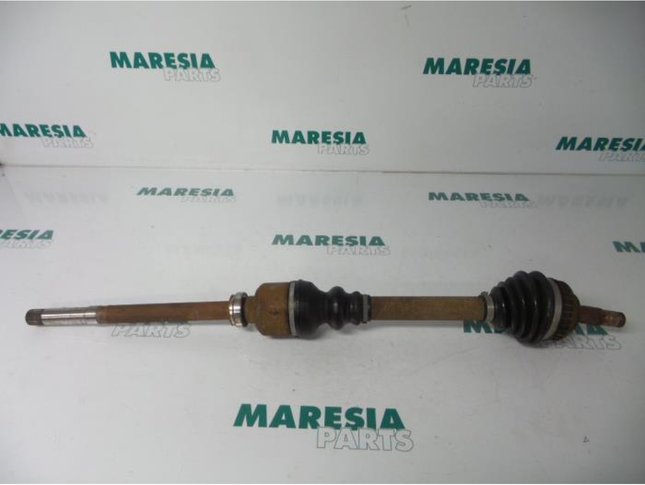 Peugeot - 206 - Front drive shaft, right