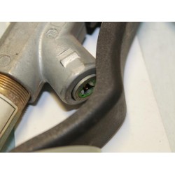 Citroen - Xsara - Tendeur de ceinture gauche