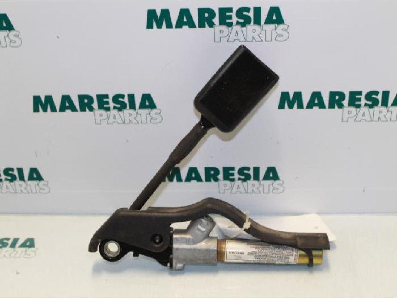 Citroen - Xsara - Tendeur de ceinture gauche