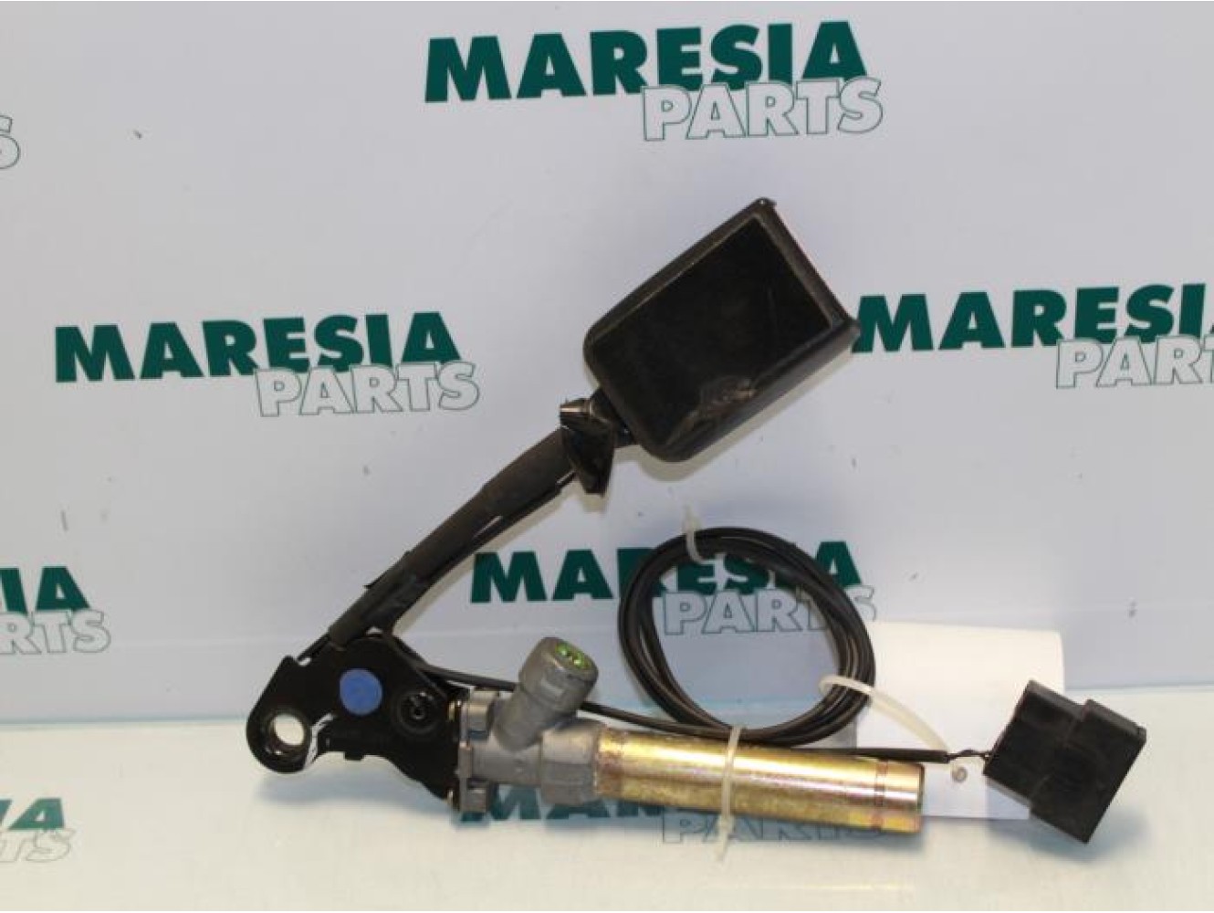 Citroen - Xsara - Tendeur de ceinture gauche