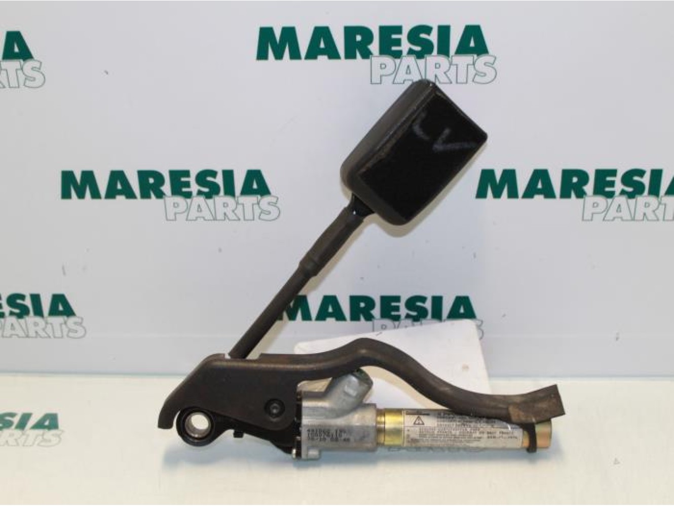 Citroen - Xsara - Gordelspanner links