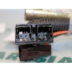 Citroen - Xsara - Gordelspanner links