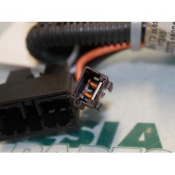 Citroen - Xsara - Gordelspanner links