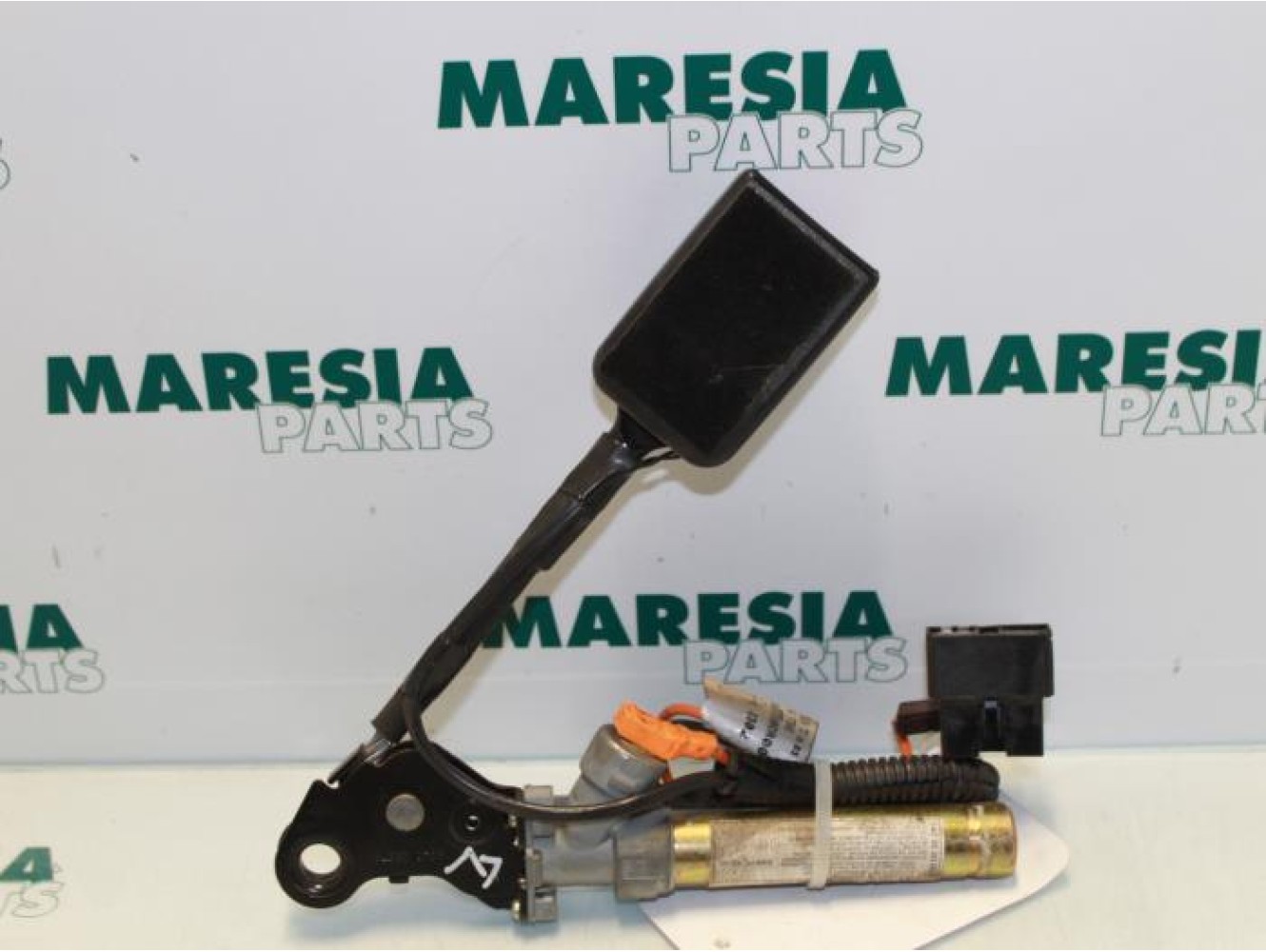 Citroen - Xsara - Gordelspanner links