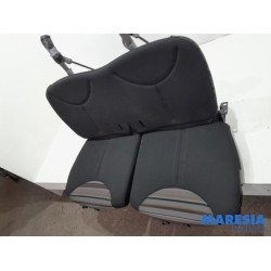 Citroen - C1 - Achterbank