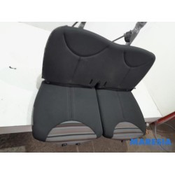 Citroen - C1 - Achterbank