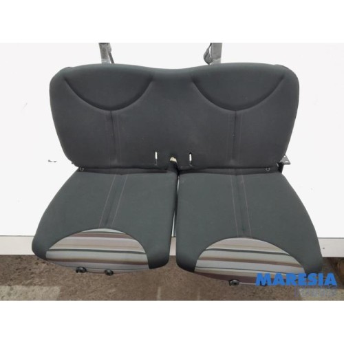 Citroen - C1 - Rear bench seat