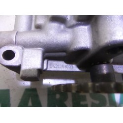 Citroen - Xsara - Pompe à huile