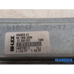 Peugeot - 208 - Window mechanism 4-door, front right