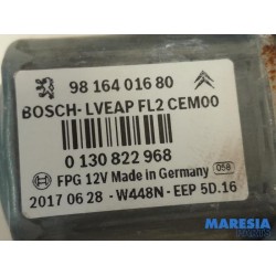 Peugeot - 208 - Window mechanism 4-door, front right