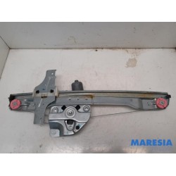 Peugeot - 208 - Window mechanism 4-door, front right