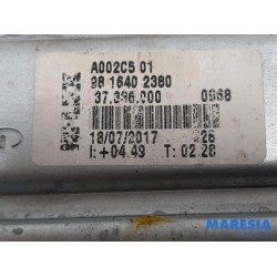 Peugeot - 208 - Fenstermechanik 4-türig links hinten