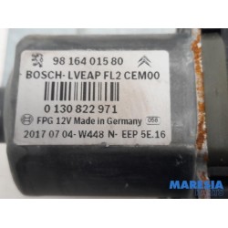 Peugeot - 208 - Fenstermechanik 4-türig links hinten