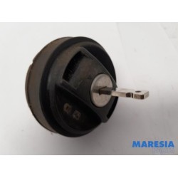 Citroen - C1 - Slotenset Cilinder (compleet)